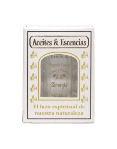 Aromaterapia  aceites esenciales ultrabel