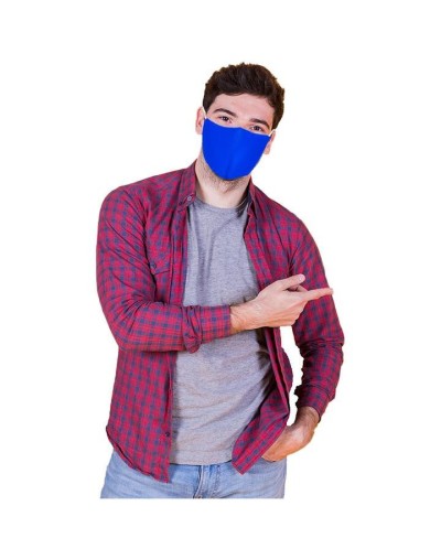 Tapabocas quirúrgico Adulto 945 de filtración x und