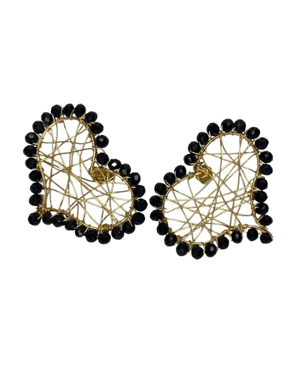 Pendientes amor