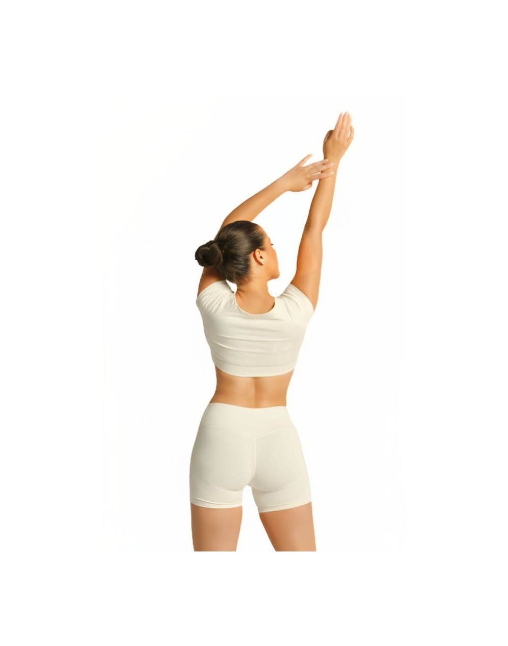 Chaqueta para mujer opaca / R-03 Opaca