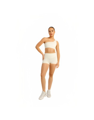 Nano biker milagro blanco 