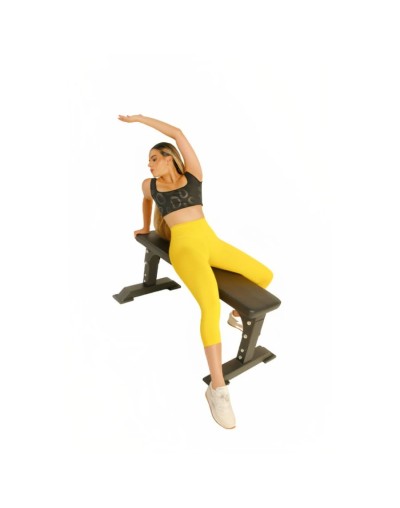 Top  deportivo renacer  negro 