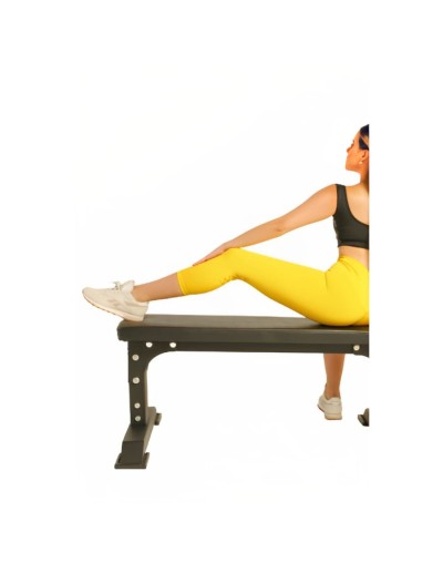 Top  deportivo renacer  negro 