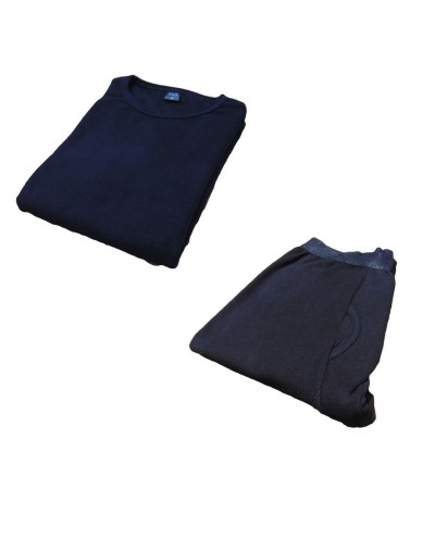 Combo Ropa Interior Termica 0°C hasta 15°C
