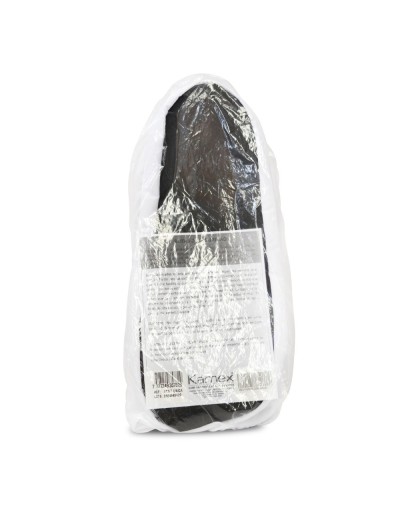 Botas antideslizantes de bioseguridad