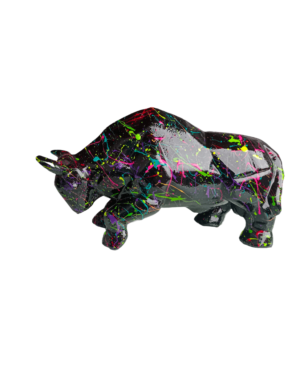 Toro grande