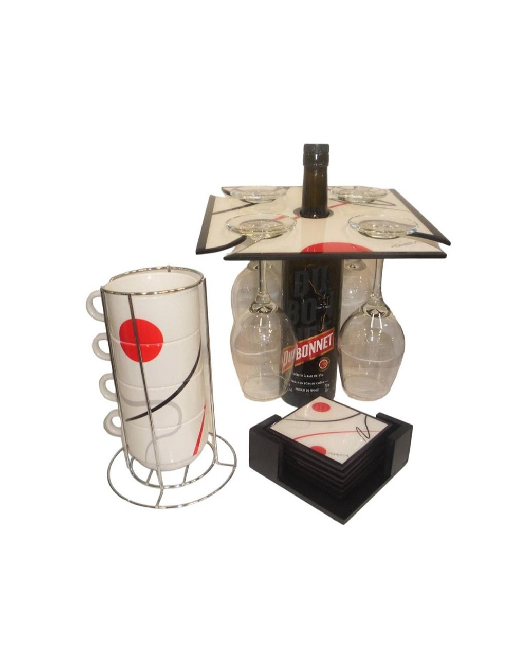 Soporte de copas 