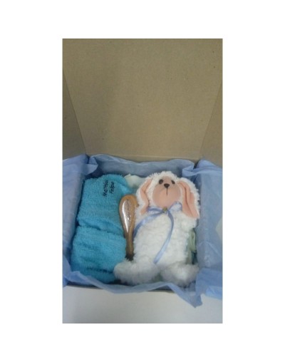 Box hora del baño