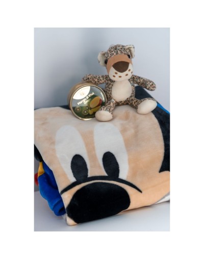Cobija disney mikey o minnie