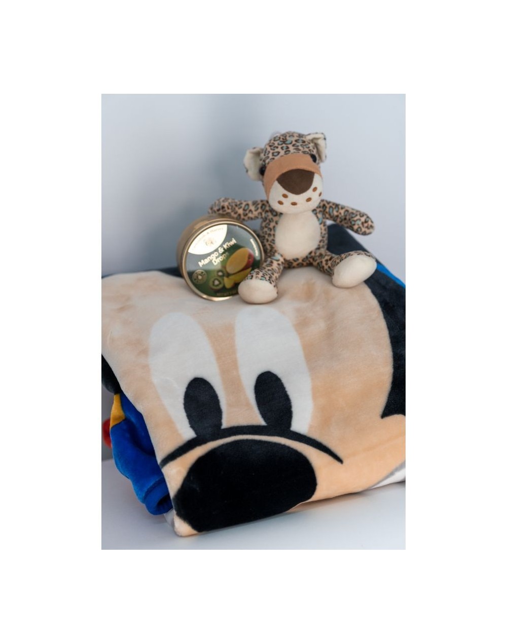 Cobija disney mikey o minnie