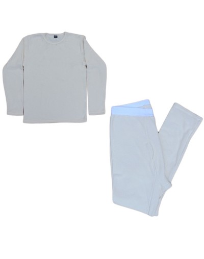Combo Ropa Interior Termica 0°C hasta 15°C