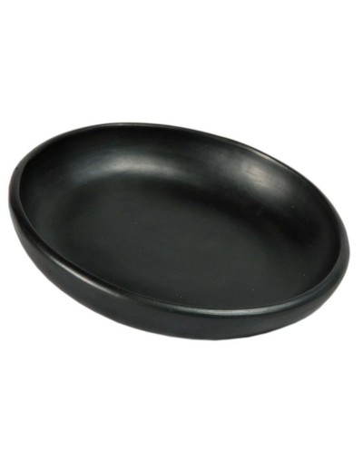 Plato (ceramicas de la chamba)