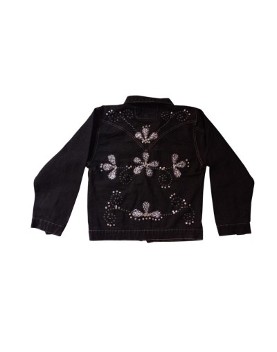 Chaqueta bella noche