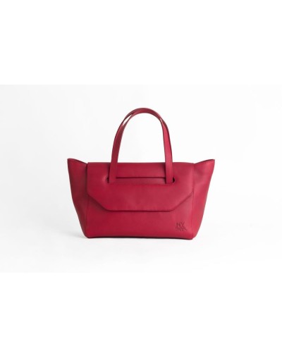 Bolso tote origen rojo