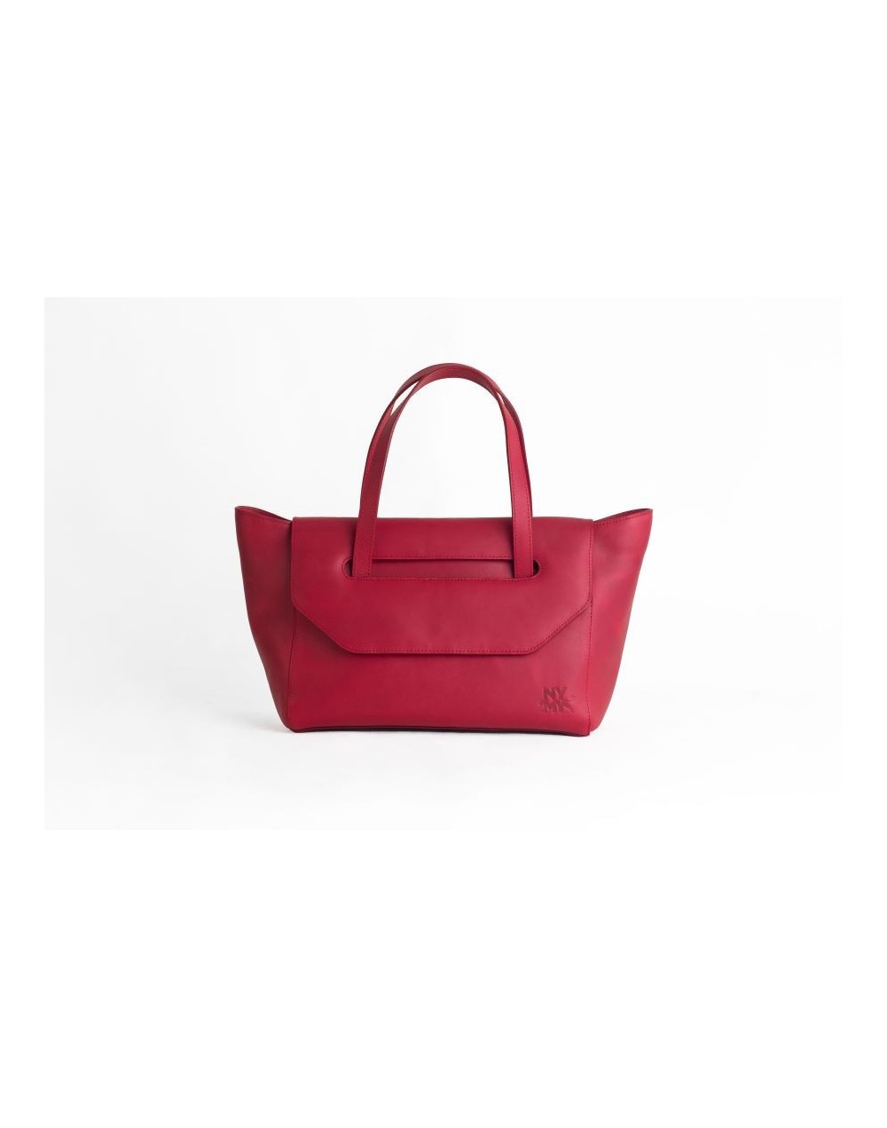 Bolso tote origen rojo