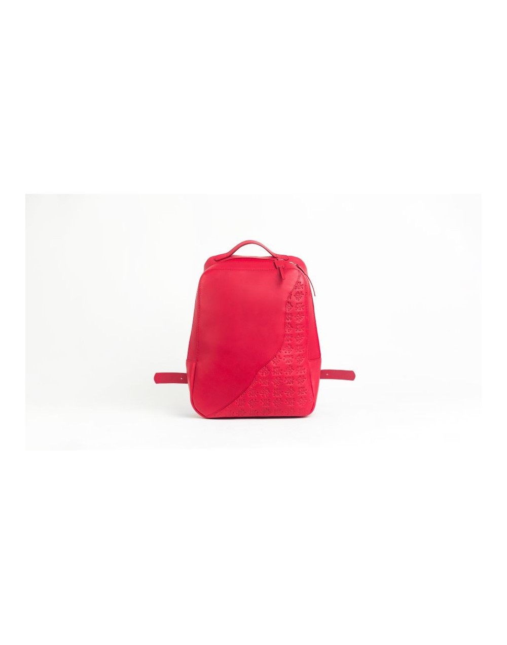 Morral espíritu rojo