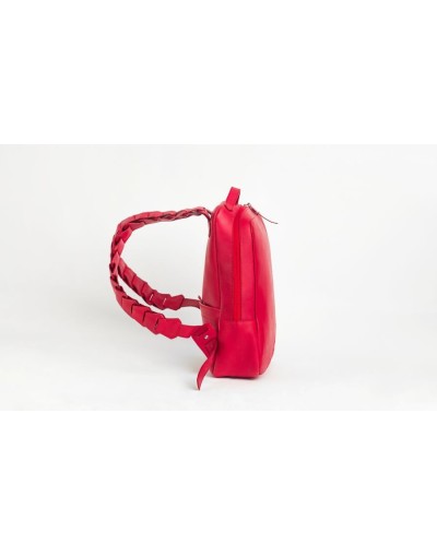 Morral espíritu rojo