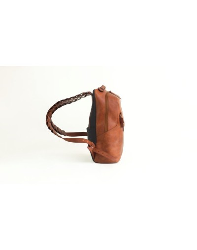 Morral historia miel