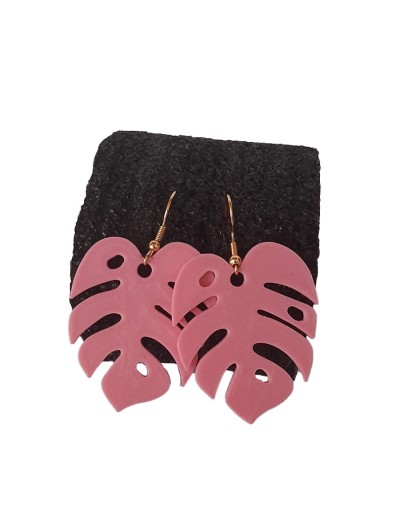 Aretes playeros