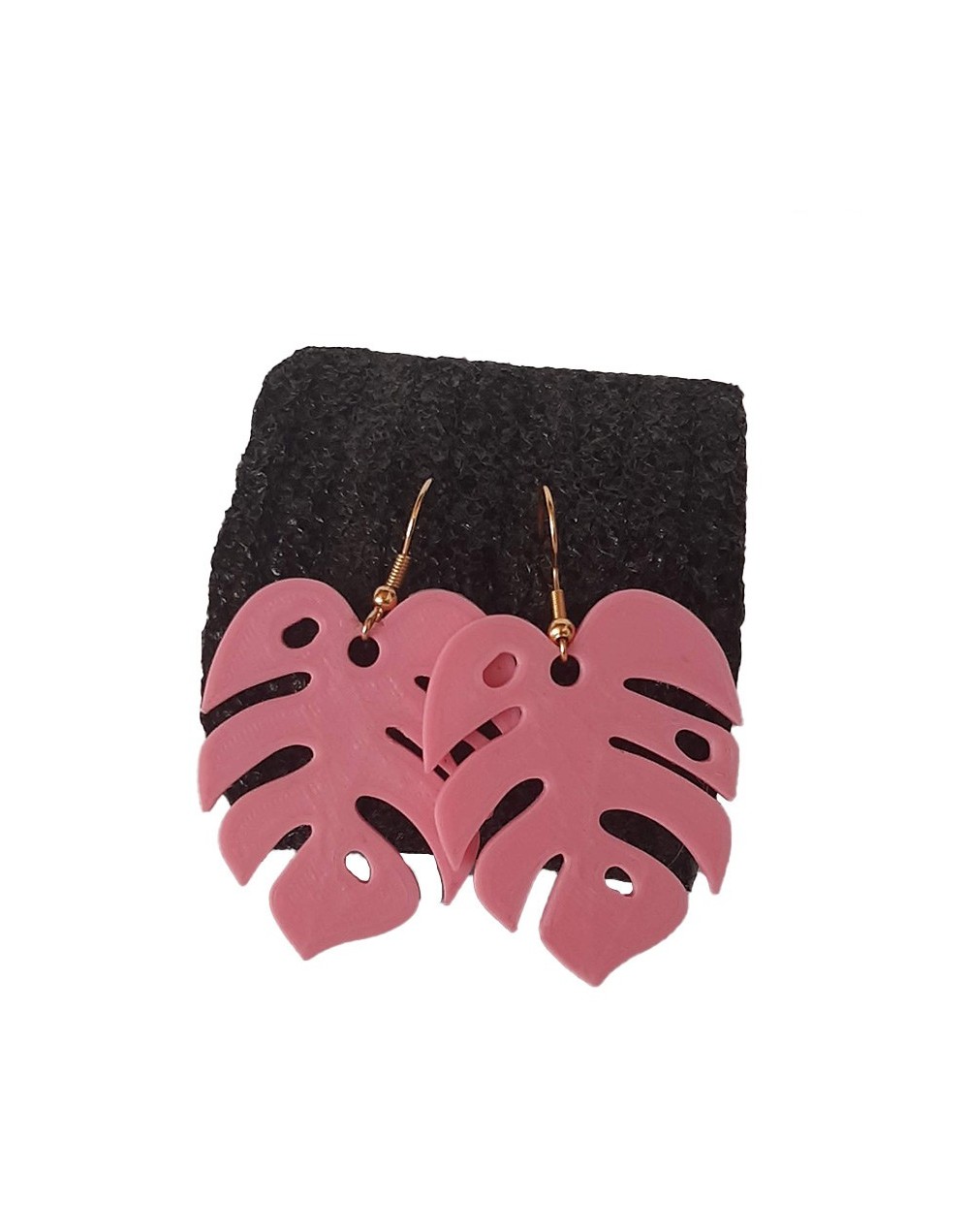 Aretes playeros