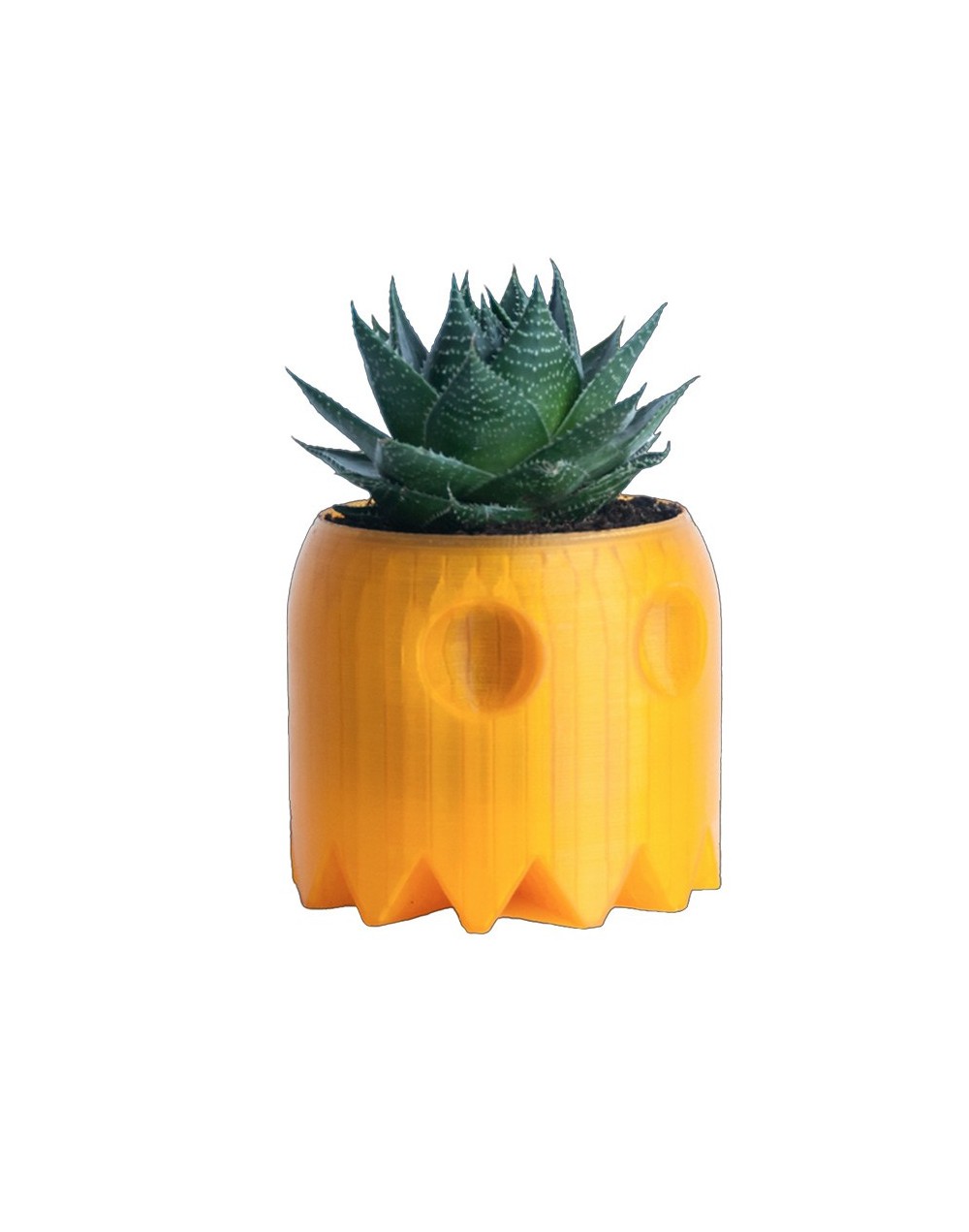 Matera de fantasma de pacman