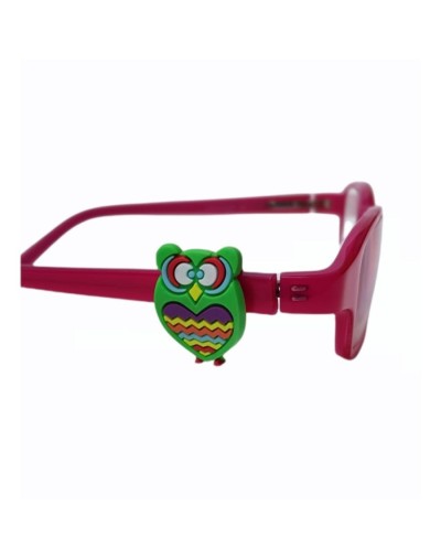 Pin hibou