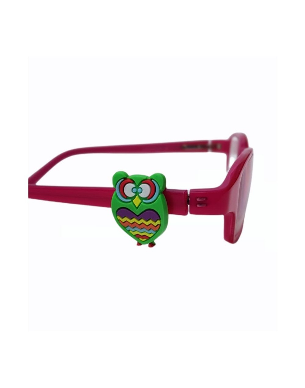 Pin hibou