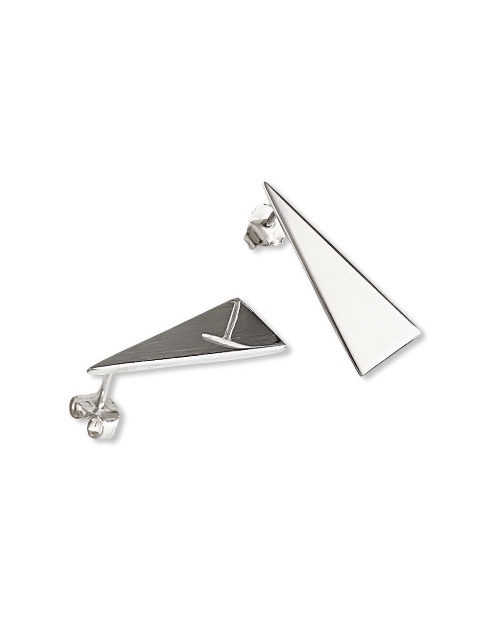 Topos triangulares