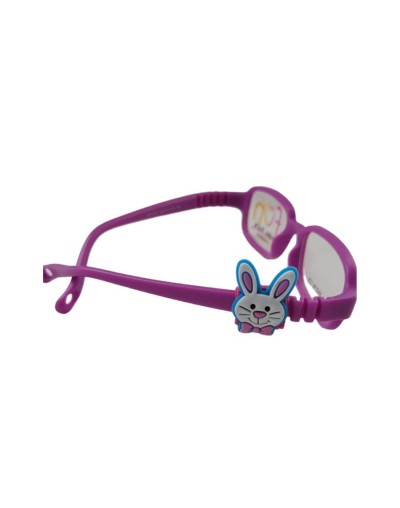 Pin rabbit