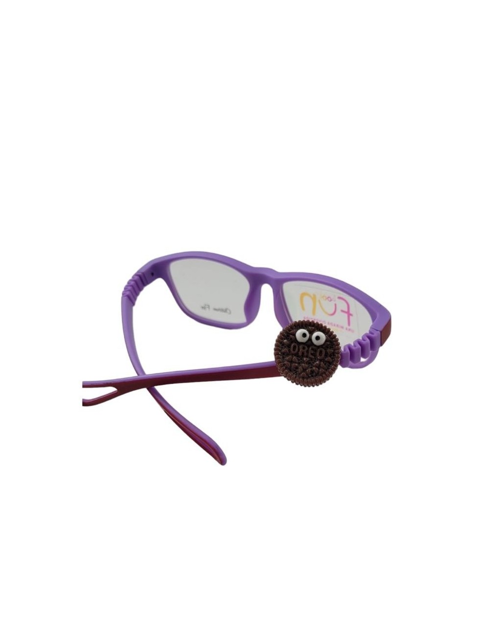 Pin oreo