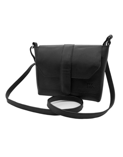 Bandolera alma negro