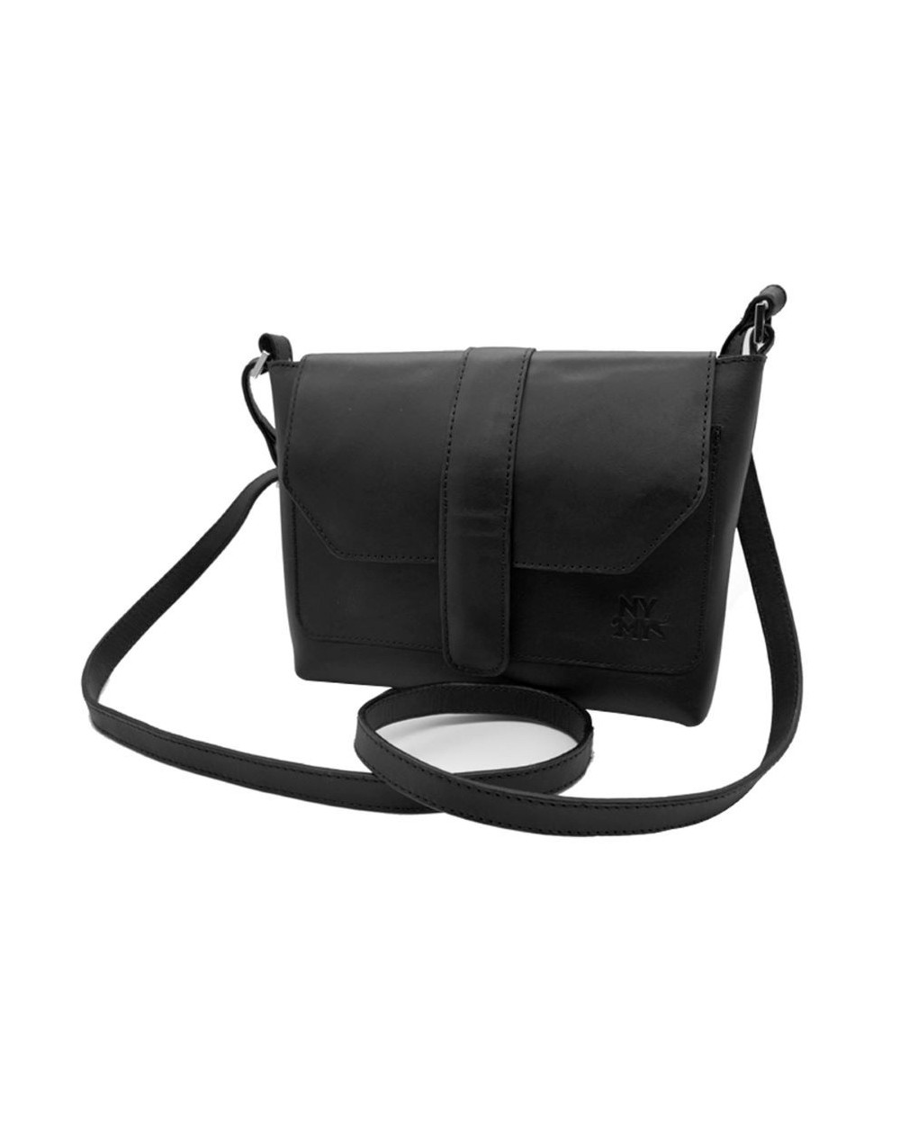 Bandolera alma negro