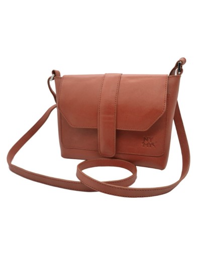 Bandolera alma miel