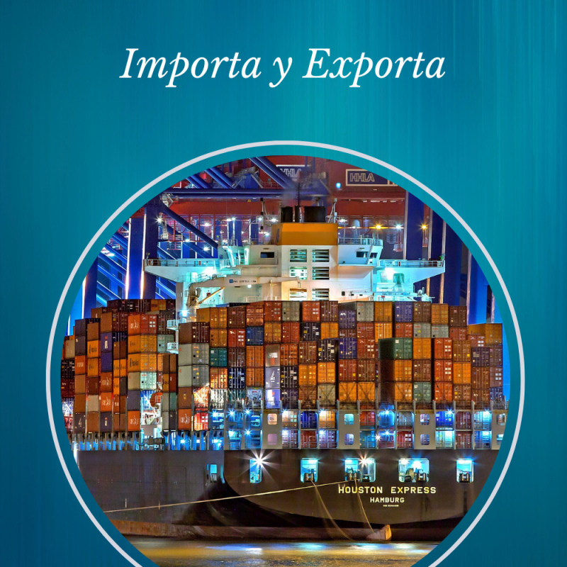  Consultorías yo Asesorías Comercio Internacional Régimen Aduanero y Régimen de Zonas Francas​ 