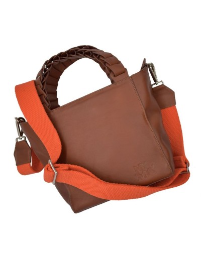 Bandolera tierra miel