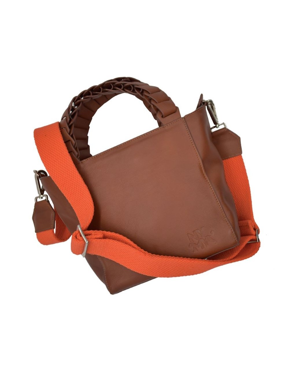Bandolera tierra miel