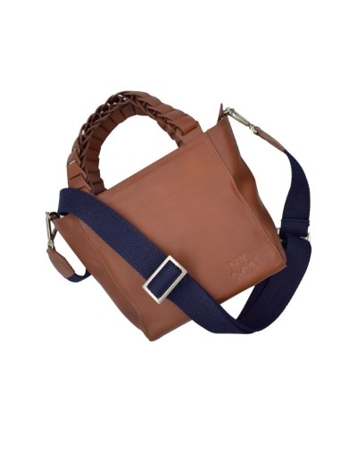 Bandolera tierra miel