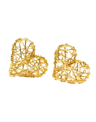 Artesania topos corazón