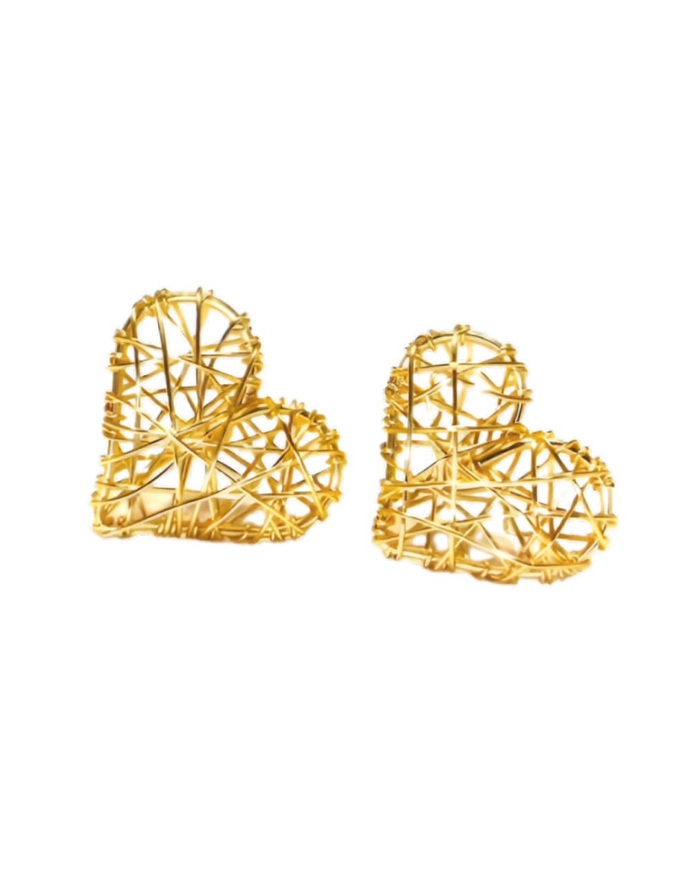Artesania topos corazón