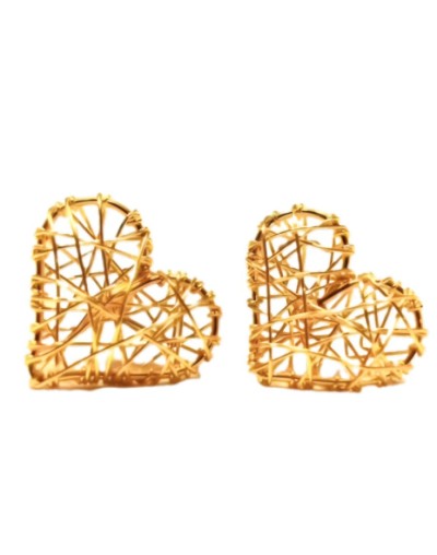 Artesania topos corazón
