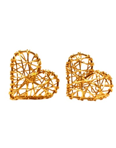 Artesania topos corazón