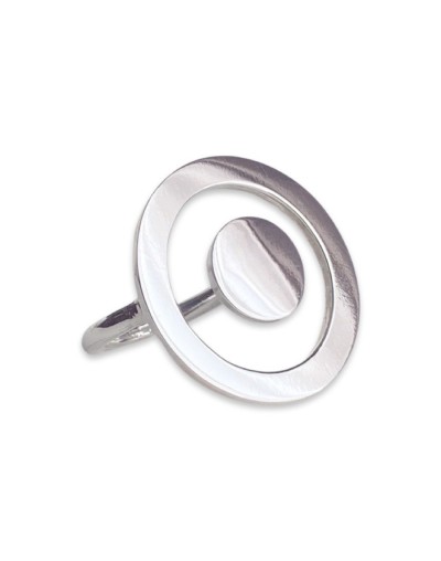 Anillo Saturno