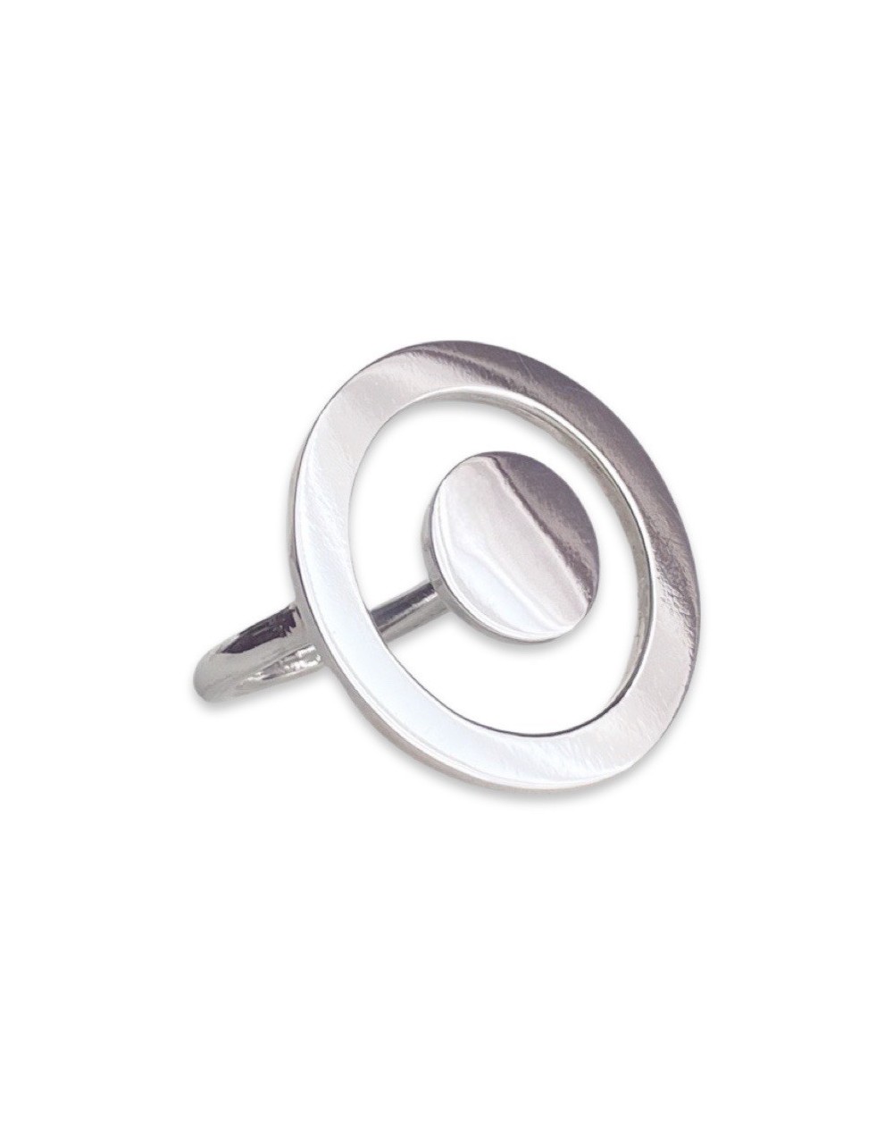 Anillo Saturno