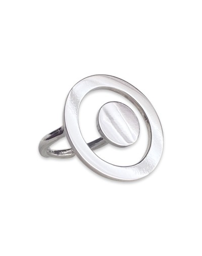 Anillo Saturno