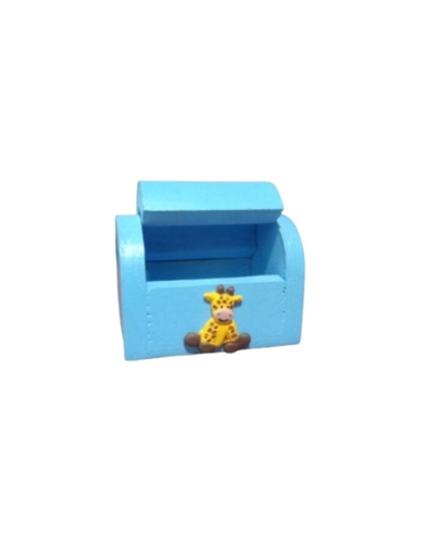 Baúl mini