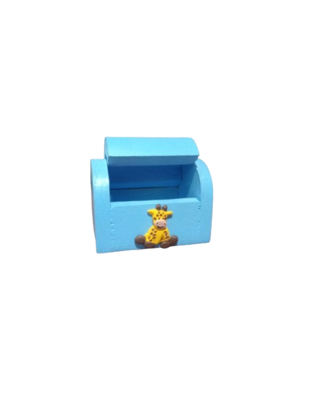 Baúl mini