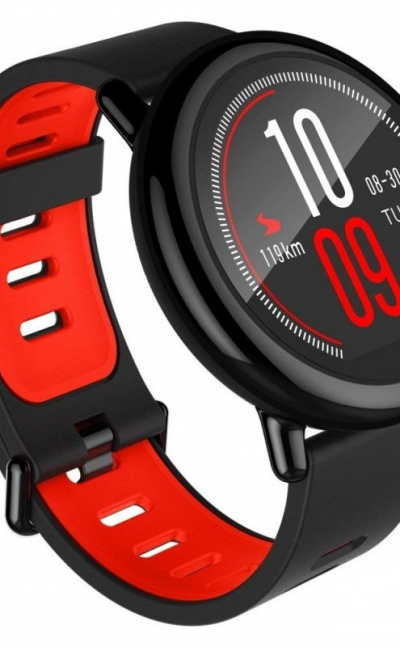 Reloj Inteligente Smrtwatch Amazfit Pace Huami de Xiaomi