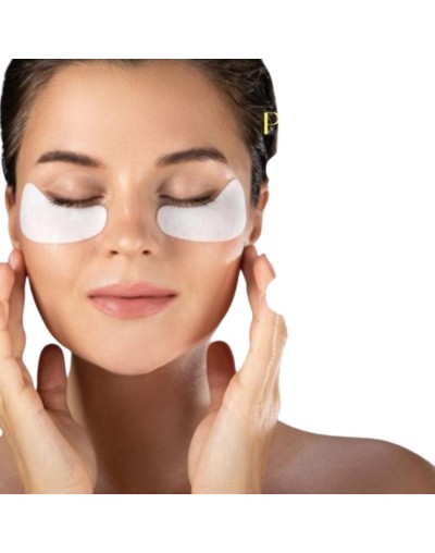 Eye contour patch