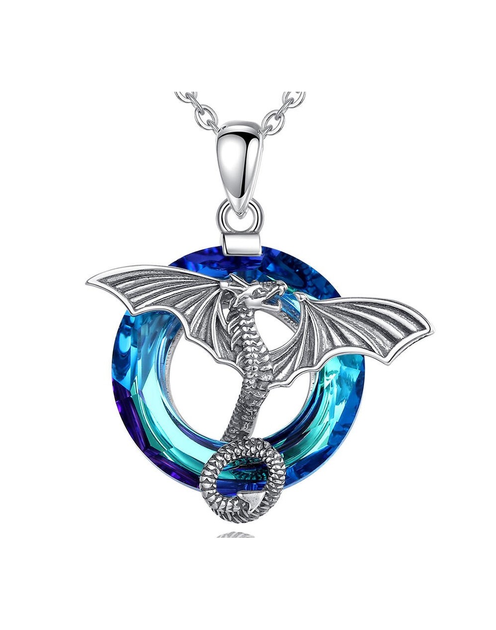 Dragon celestial