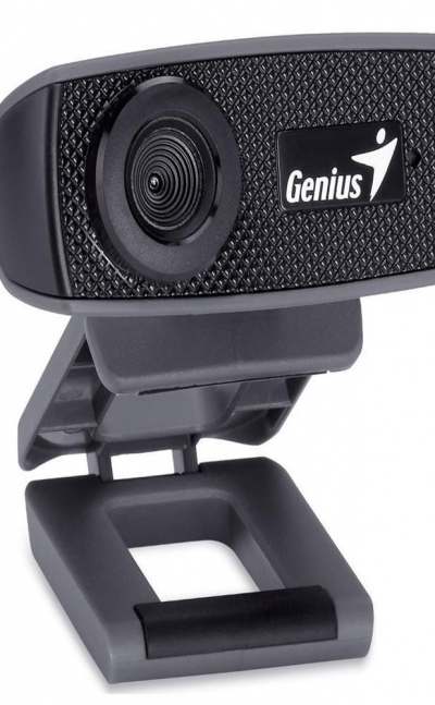 WebCam Genius Face Cam 1000X